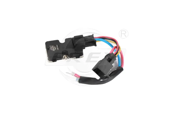 Regulator, interior blower (718841001)