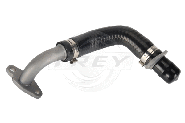 Oil Pipe, charger (816034701)