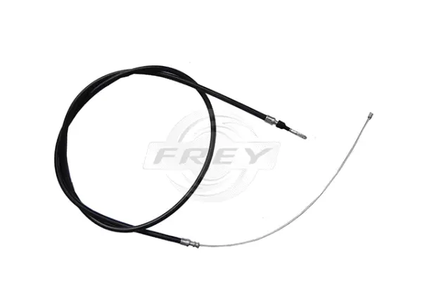 Cable Pull, parking brake (745002701)