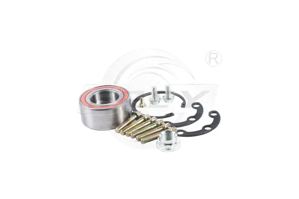 Wheel Bearing Kit (765601901)