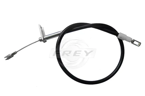 Cable Pull, parking brake (745003801)