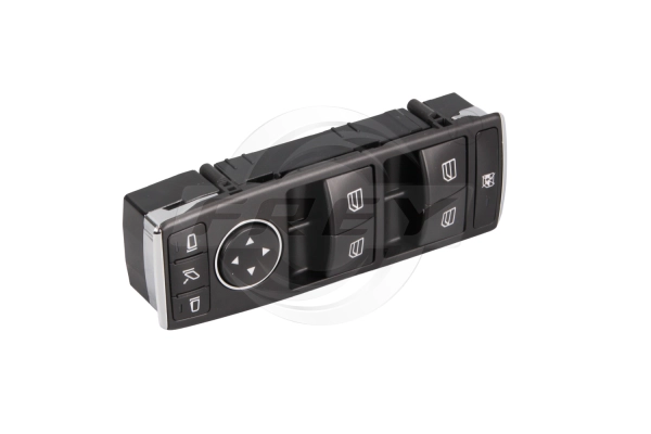 Switch, window regulator (783806101)