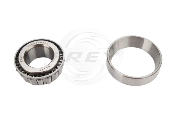 Wheel Bearing Kit (765604601)