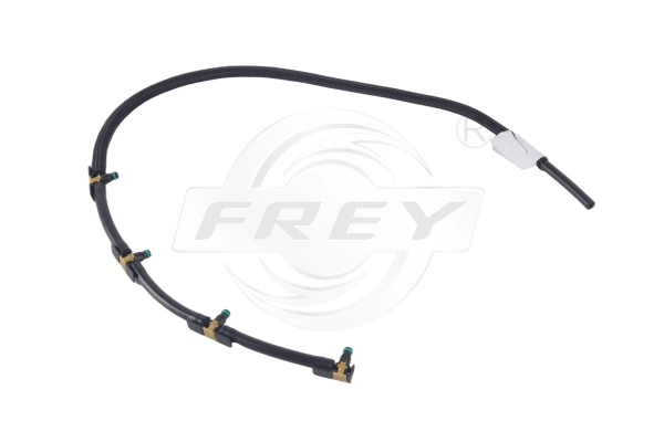 Fuel Line (816041401)