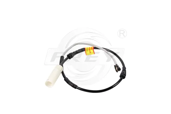 Warning Contact, brake pad wear (880706001)