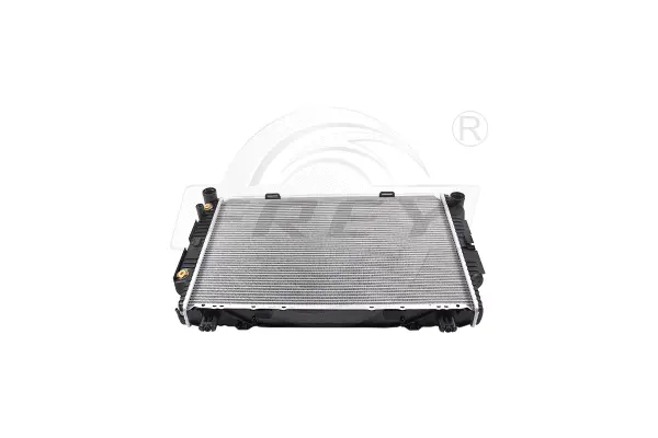 Radiator, engine cooling (723810501)