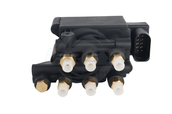 Compressor, compressed air system (886800801)