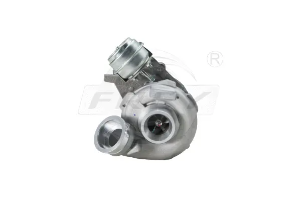 Charger, charging (supercharged/turbocharged) (704100501)