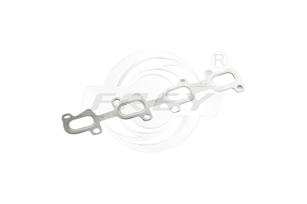 Gasket, exhaust manifold (700704801)