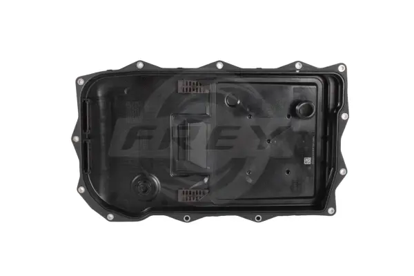 Gasket, automatic transmission oil sump (870300301)