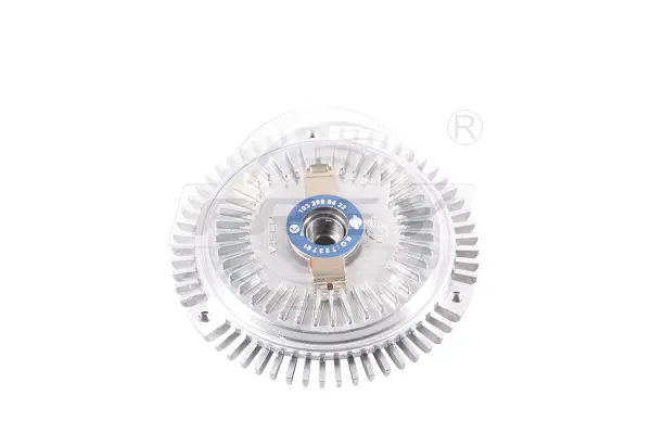 Clutch, radiator fan (723700101)