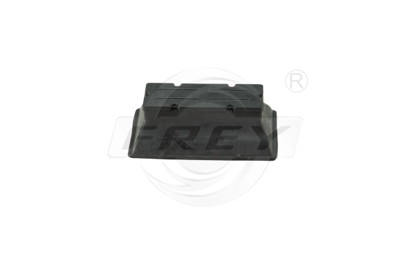 Rubber Buffer, suspension (751306501)