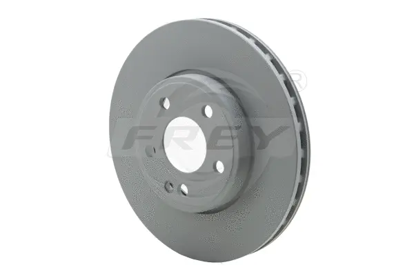 Brake Disc (745231101)
