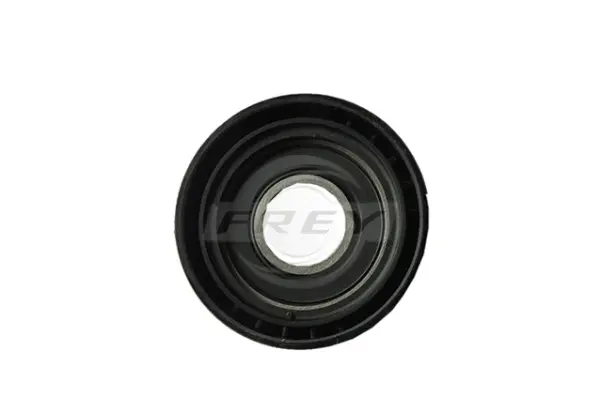 Deflection/Guide Pulley, V-ribbed belt (721103301)