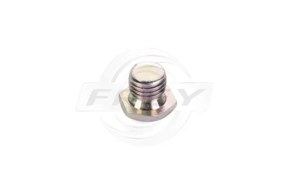 Screw Plug, oil sump (801758501)