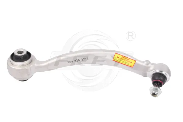 Control/Trailing Arm, wheel suspension (750112401)