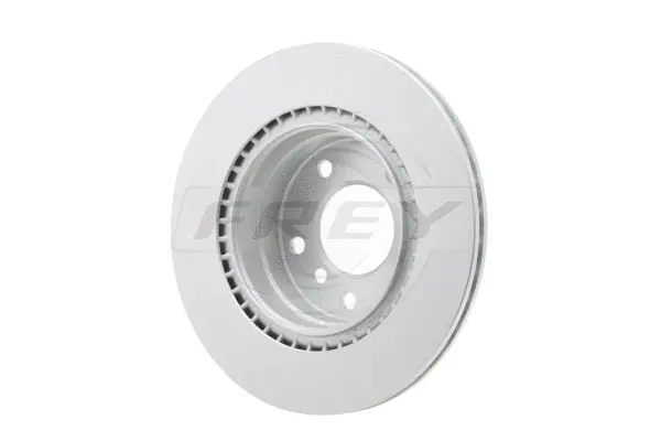 Brake Disc (845232101)