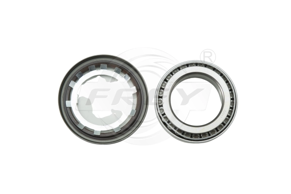 Wheel Bearing Kit (765604101)