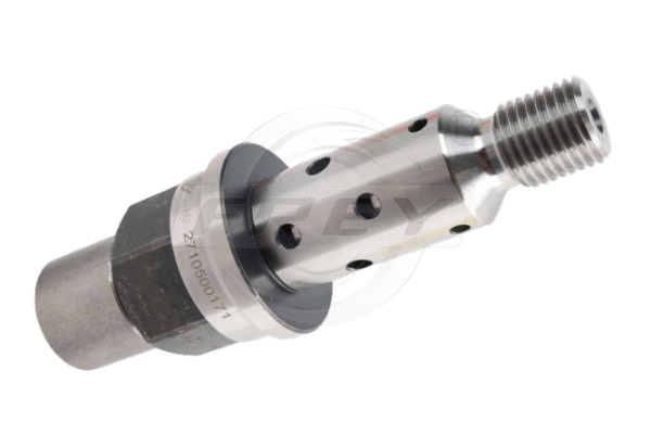 Solenoid Valve (786413501)