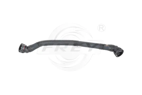 Hose, crankcase ventilation (813000901)