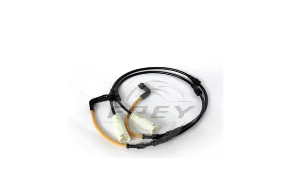 Warning Contact, brake pad wear (880703801)