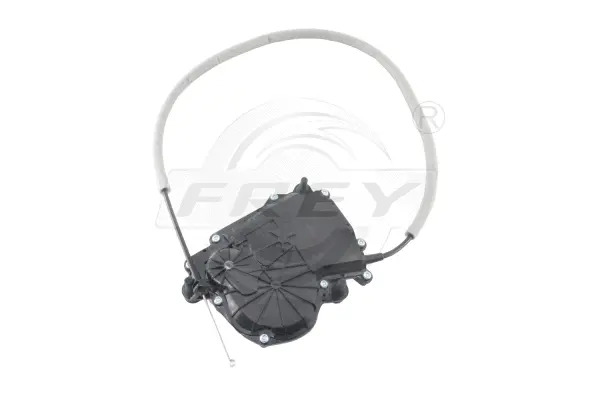 Tailgate Lock (898000601)