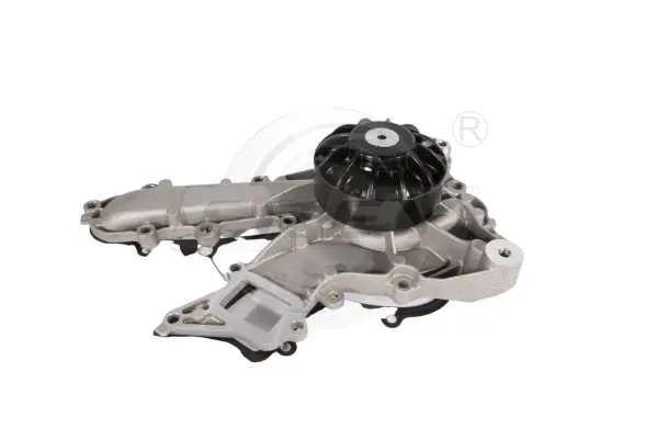 Water Pump, engine cooling (723016901)