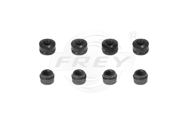 Seal Set, valve stem (701500101)