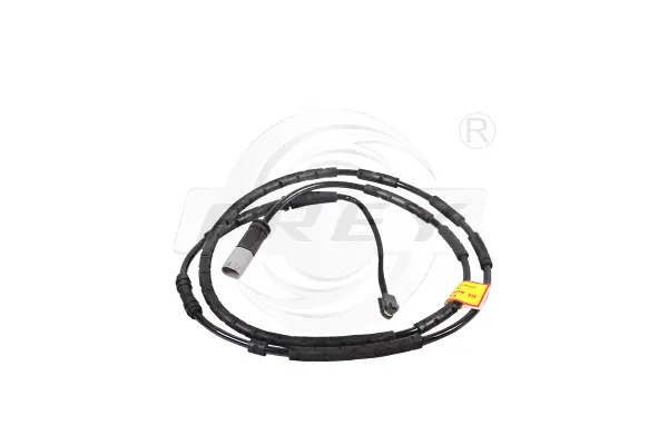 Warning Contact, brake pad wear (880707101)