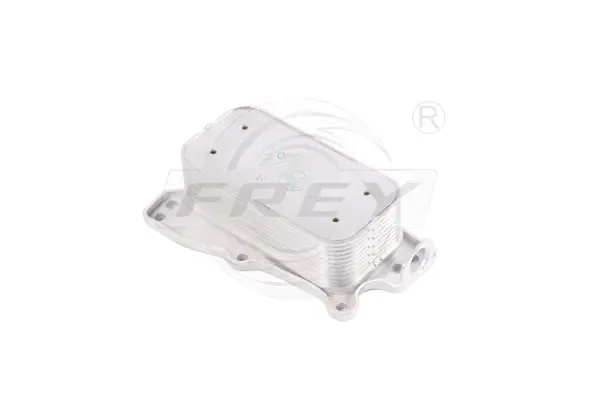 Oil Cooler, engine oil (709500501)
