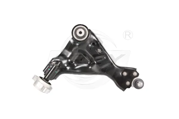 Control/Trailing Arm, wheel suspension (750109001)