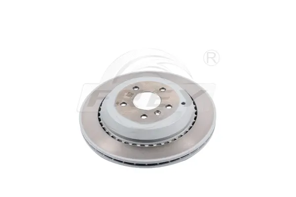 Brake Disc (745221401)