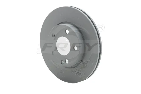 Brake Disc (745230201)