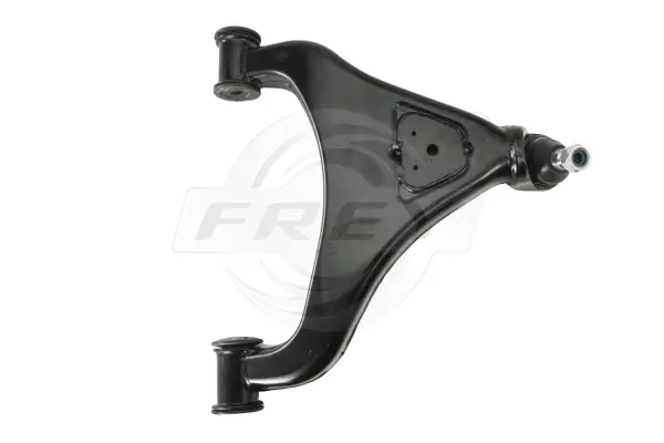 Control/Trailing Arm, wheel suspension (750103601)