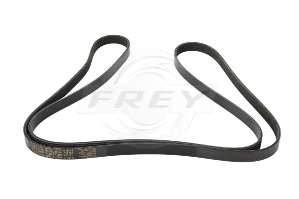 V-Ribbed Belt (721617801)