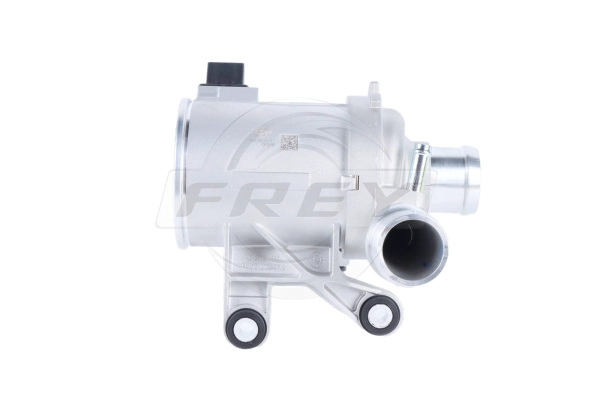 Water Pump, engine cooling (723024801)