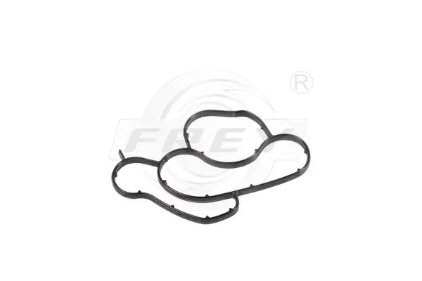 Gasket, oil filter housing (800403701)