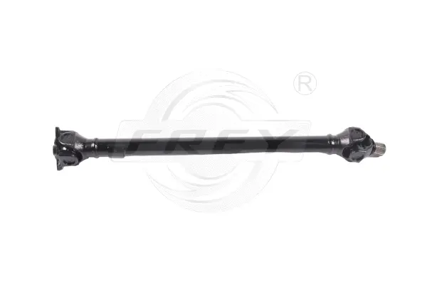 Propshaft, axle drive (865901301)