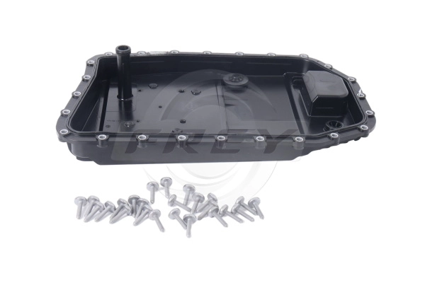 Oil Sump, automatic transmission (871000301)