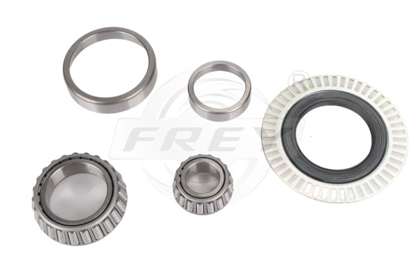 Wheel Bearing Kit (765604701)