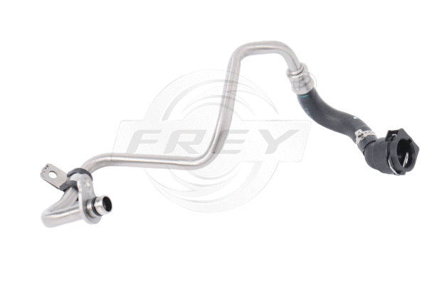 Coolant Pipe (816035601)