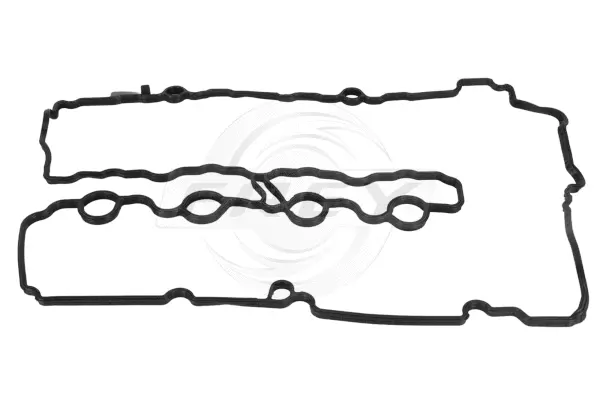 Gasket, cylinder head cover (800409901)
