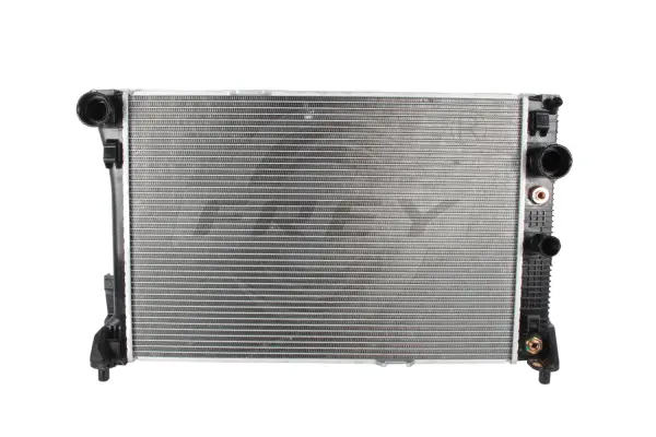 Radiator, engine cooling (723815701)