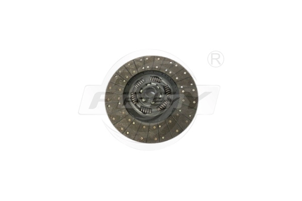 Clutch Disc (740104702)