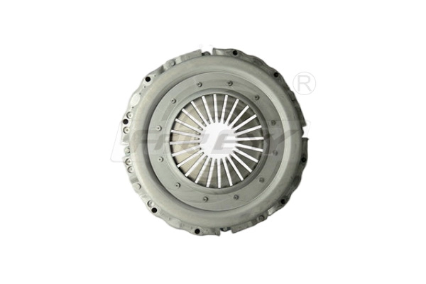 Clutch Pressure Plate (D40000197)