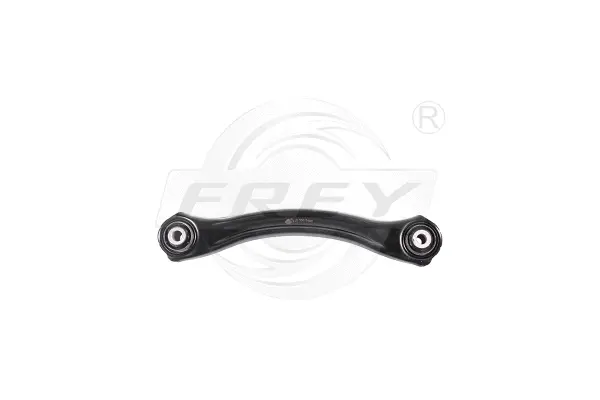 Control/Trailing Arm, wheel suspension (750110901)