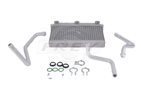 Heat Exchanger, interior heating (828202701)