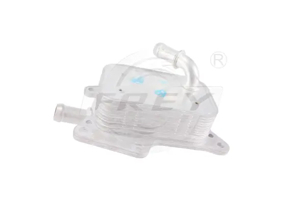 Oil Cooler, engine oil (709501601)