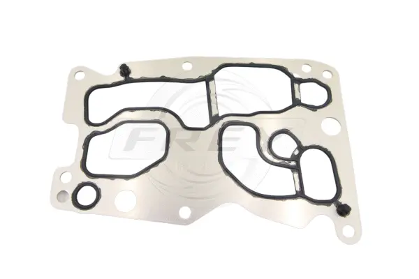 Gasket, oil filter housing (800512201)