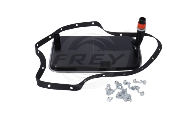 Hydraulic Filter Kit, automatic transmission (870200501)